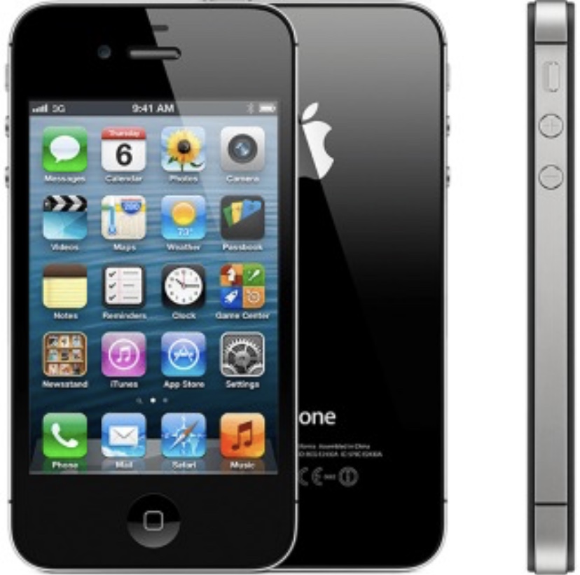 年現在iphone4sが史上最高のiphone Siri搭載で神デザイン現役で使うには Apple製品を愛する薬剤師しぐのお勉強ブログ