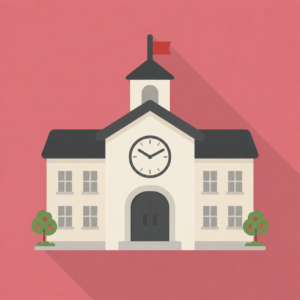 学校薬剤師アピール